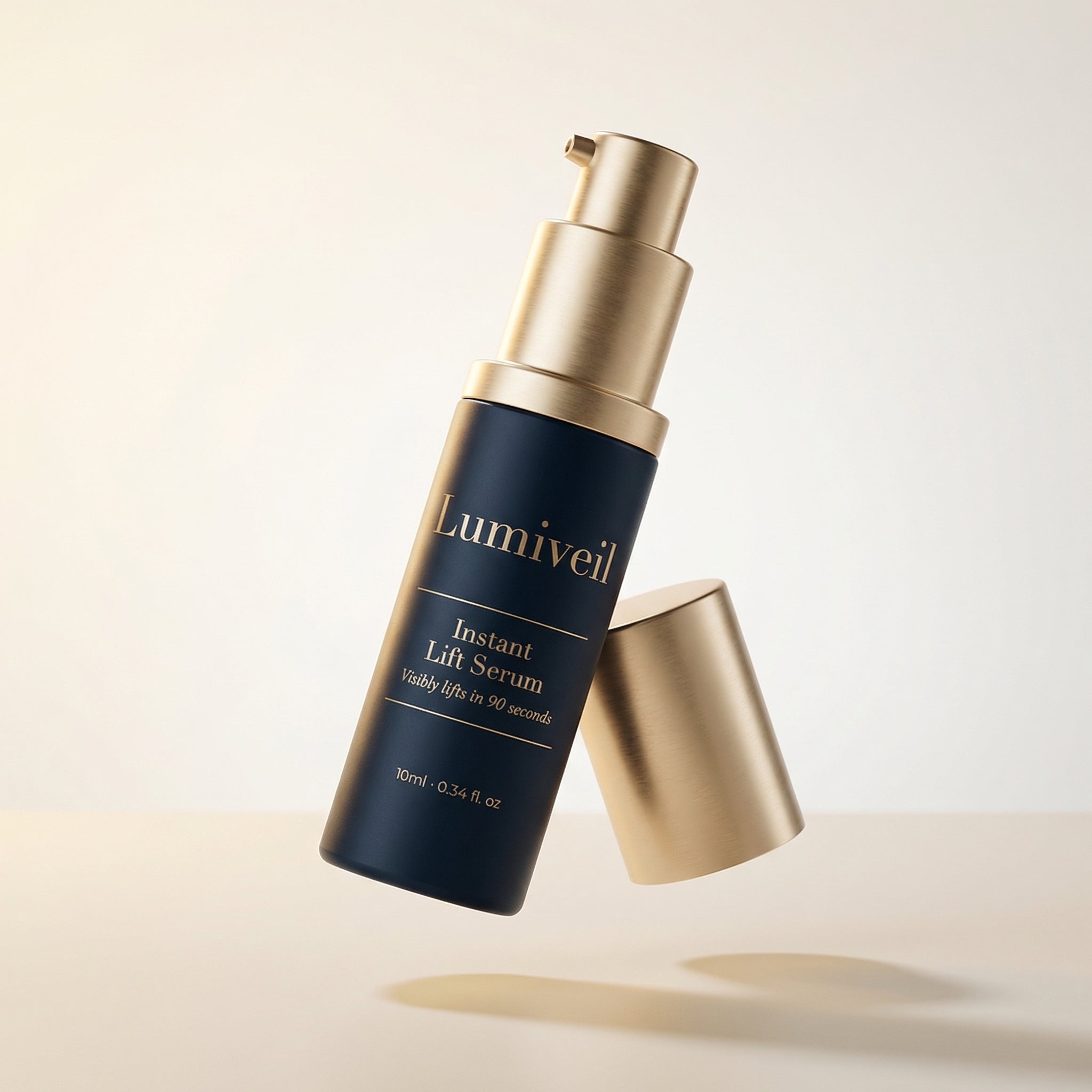 Lumiveil Instant Lift Serum